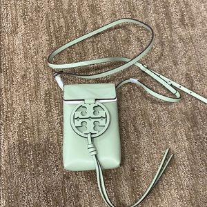 *NWOT* Tory Burch Nano Crossbody